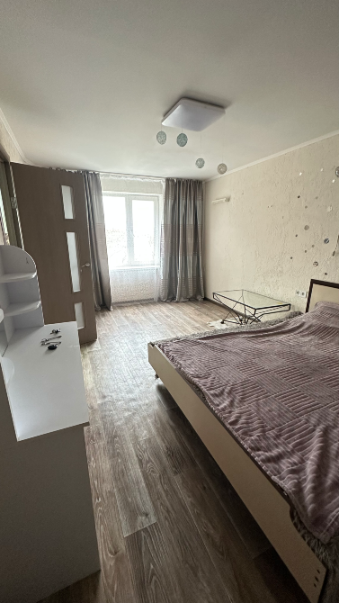 For sale 2-room Apartment 48.8 sq.m Красносілка Odessa - photo 1