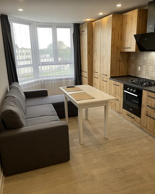 Продаж Квартира 2-кімнатна, 5/10 поверх Тернопіль - фото 2