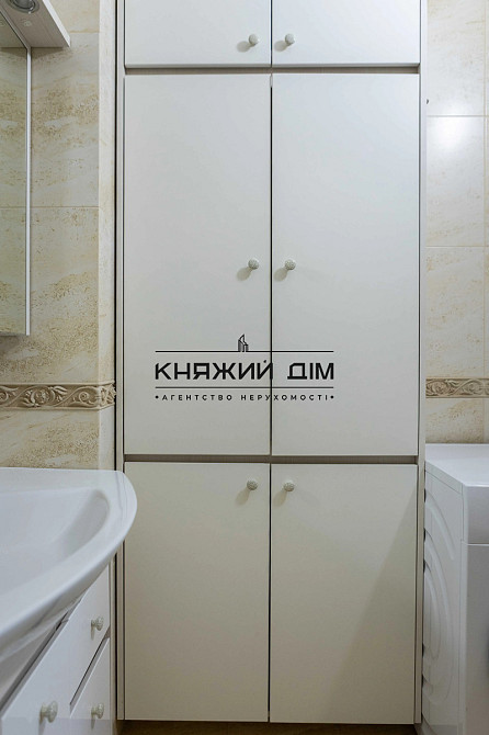 Продаж 2-кімнатної роздільної квартири в ЖК Яскравий. № 21146426 Київ - фото 8