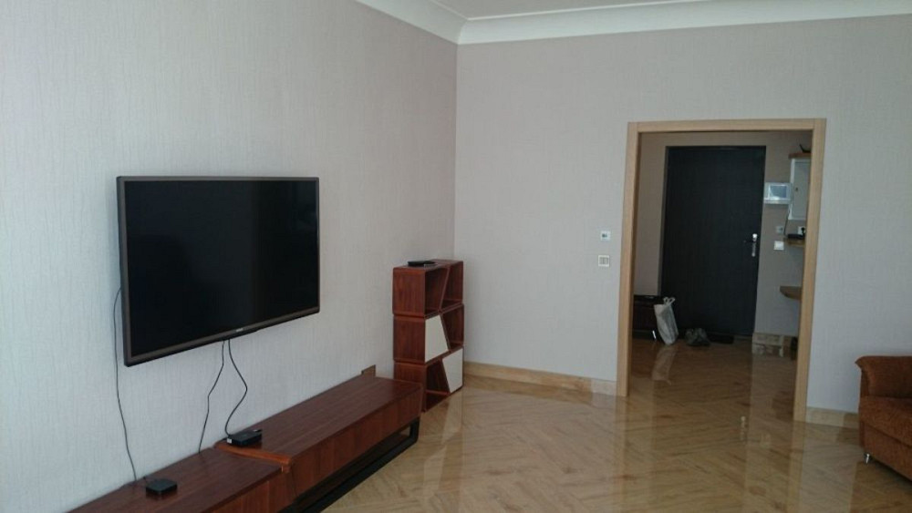 Оренда Квартира 2-кімнатна, 4/25 поверх на Днепровская набережная Київ - фото 5