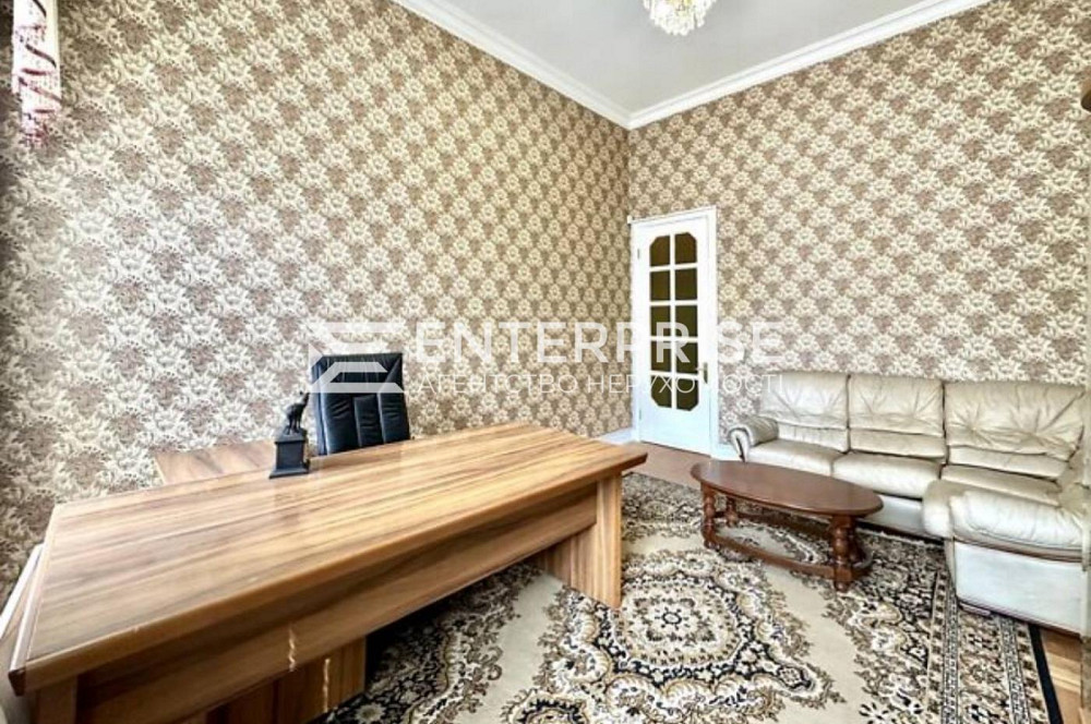 Продаж 3к Квартира 125 кв.м Тургеневская(О.Кониського) вул. Киев - изображение 13