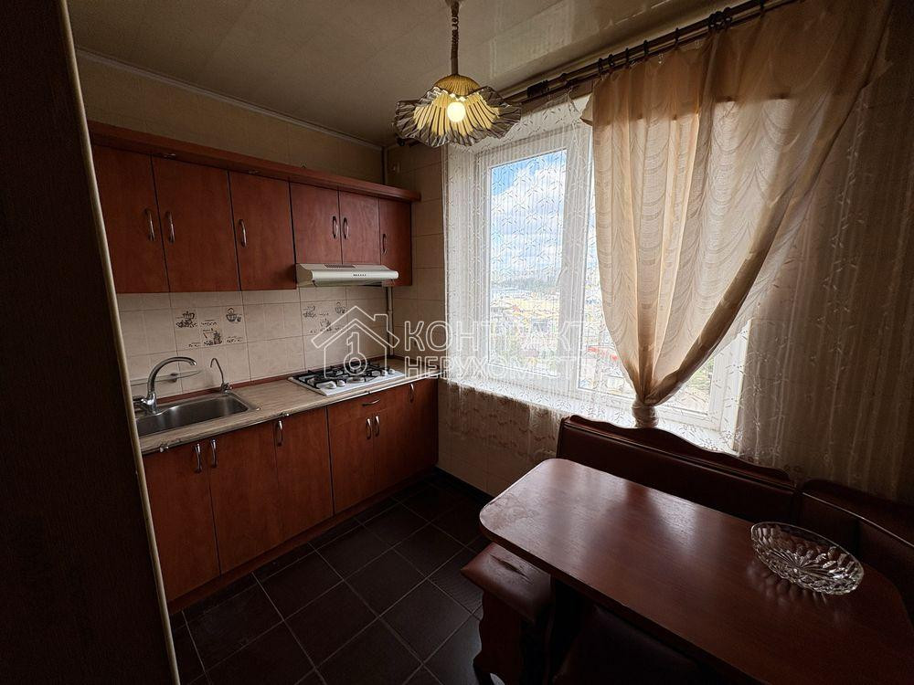 Продаж Квартира 2-кімнатна, 10/12 поверх на вул. Академіка Павлова Харків - фото 1