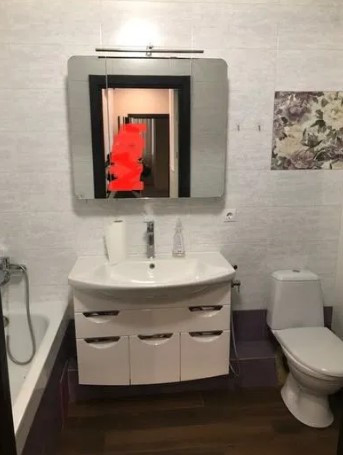 Трехкомнатная квартира в 22 Жемчужине Odessa - photo 7