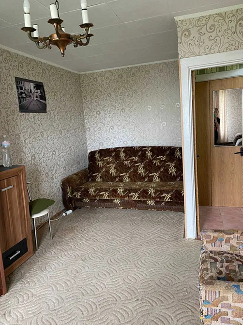 Оренда Квартира 1-кімнатна, 9/9 поверх на Вацлава Гавела, 5б Київ - фото 3