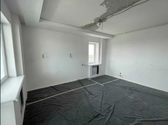 Однокомнатная квартира с видом на море! Одеса