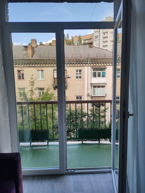 Оренда Квартира 2-кімнатна, 5/6 поверх на Леоніда Первомайського, 4 Київ - фото 9