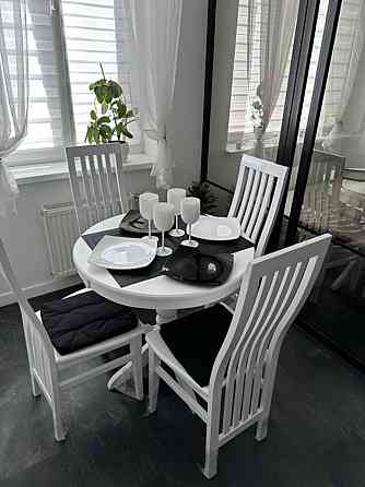 Продаж Квартира 1-кімнатна, 1/7 поверх на Регенераторная, 4 Київ