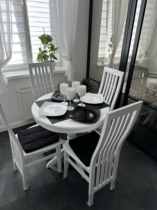 Продаж Квартира 1-кімнатна, 1/7 поверх на Регенераторная, 4 Киев - изображение 1