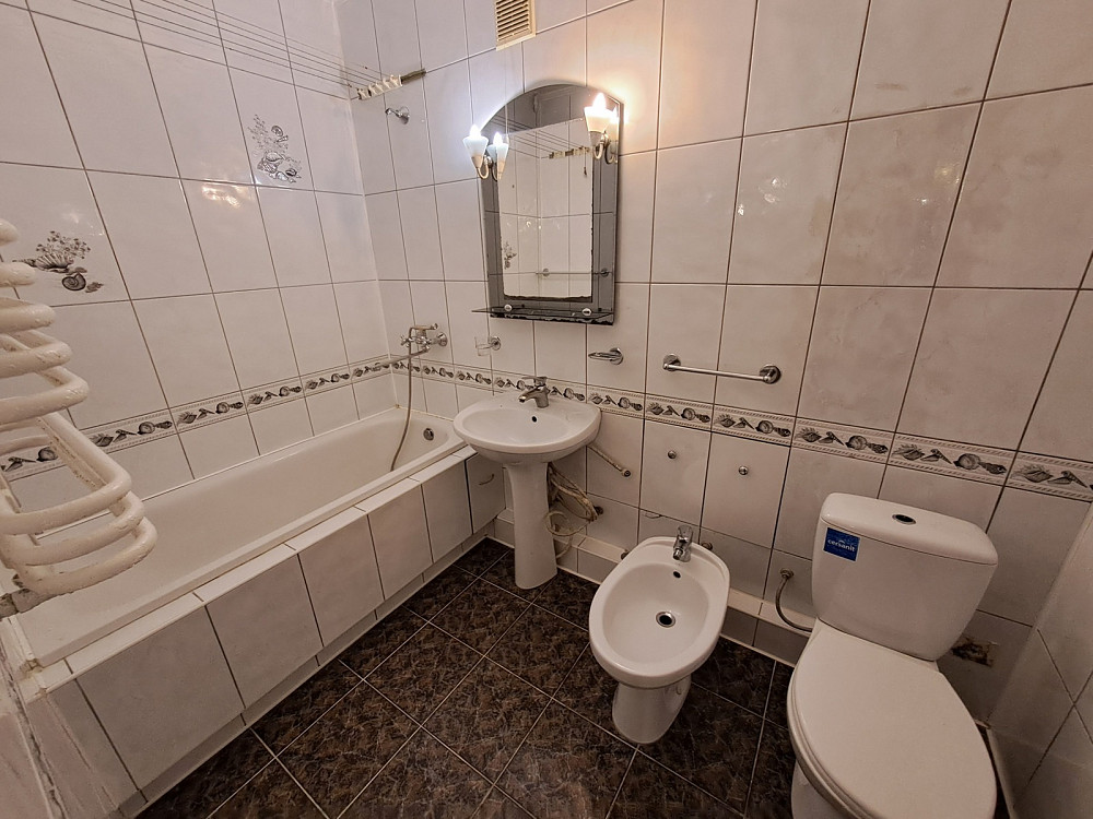 Оренда 3 кімнатної квартири по вул.Довженка. Східний . Тернопіль Тернопіль - фото 5