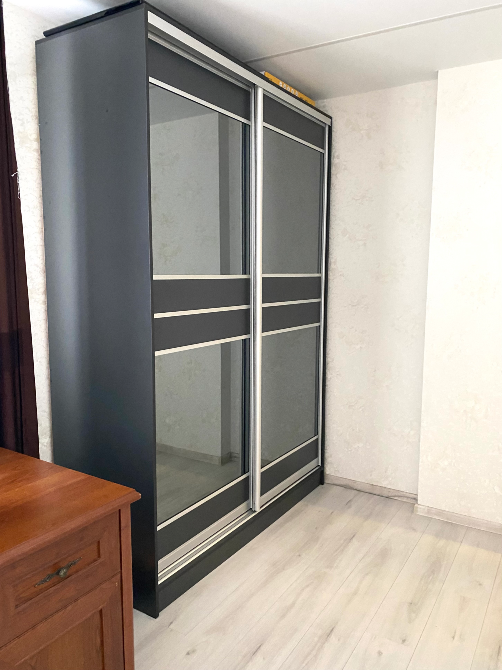 Продажа 2к Квартира 43.8 кв.м Княгині Ольги Ровно - изображение 13