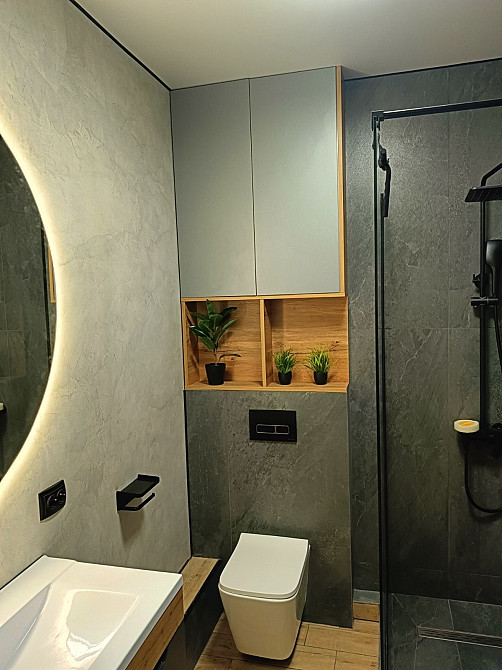 Продаж Квартира 2-кімнатна, 2/4 поверх на вул. Шептицького  - фото 14