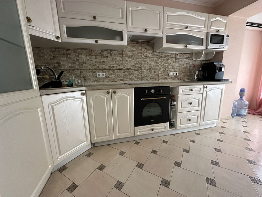 Продаж Квартира 3-кімнатна, 9/9 поверх на Победы наб., 58 Дніпро - фото 3