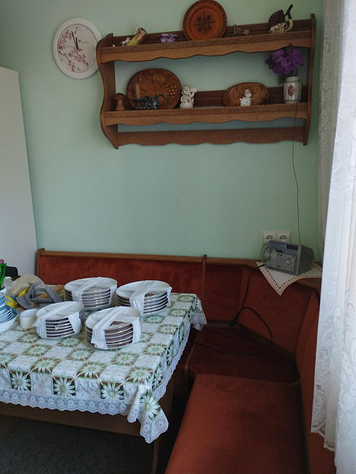 Оренда Квартира 2-кімнатна, 4/9 поверх на вул. Сихівська L'viv - photo 2