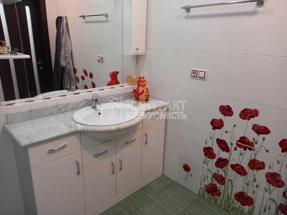 Продаж Квартира 1-кімнатна, 11/14 поверх на вул. Заліська Харьков - изображение 7