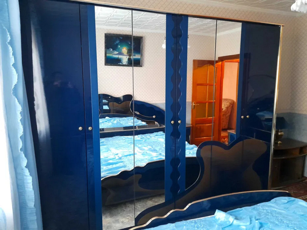 Оренда Квартира 2-кімнатна, 4/16 поверх на Ахматової, 15 Київ - фото 13