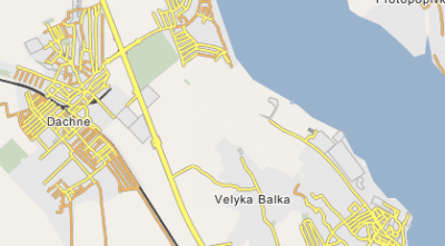 Продаж земельної ділянки 0.1 соток на ул. Центральна, 60а Dachne