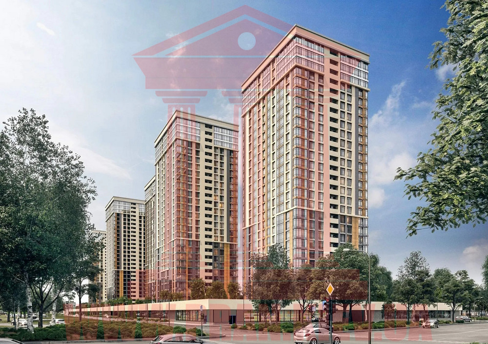 Продаж 2к Квартира 63 кв.м Причальная ул., 11 Київ - фото 3