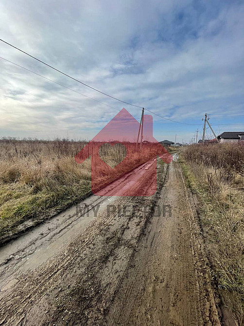 Продаж земельної ділянки 8 соток Ужгород - изображение 2