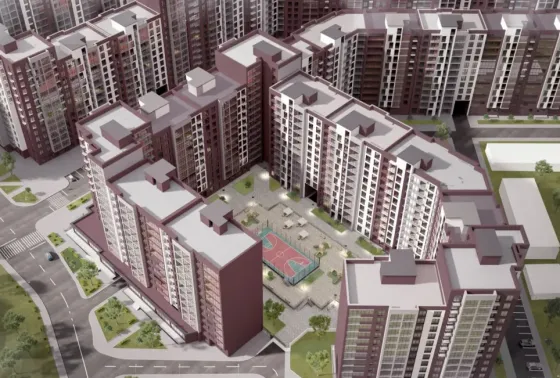 For sale 1-room Apartment 40 sq.m княгинин Ivano-Frankivs'k