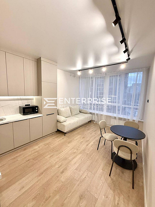 Продаж Квартира 1-кімнатна, 5/25 поверх на вул. Радченка Петра Київ - фото 2