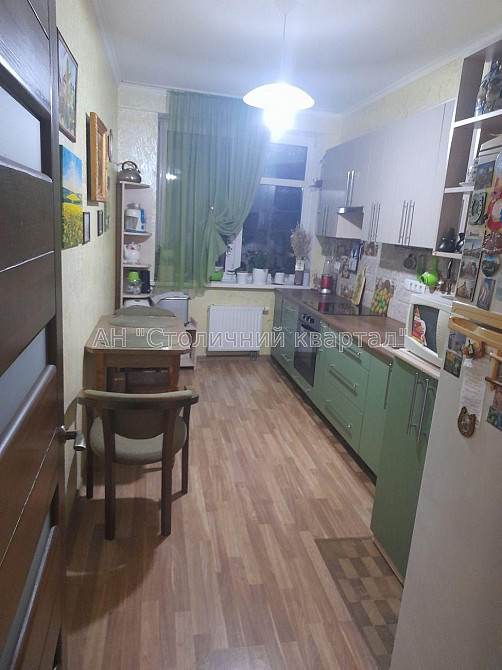 Продаж Будинок 2-кімнатний на Володимира Наумовича вул., 4А Київ - фото 5