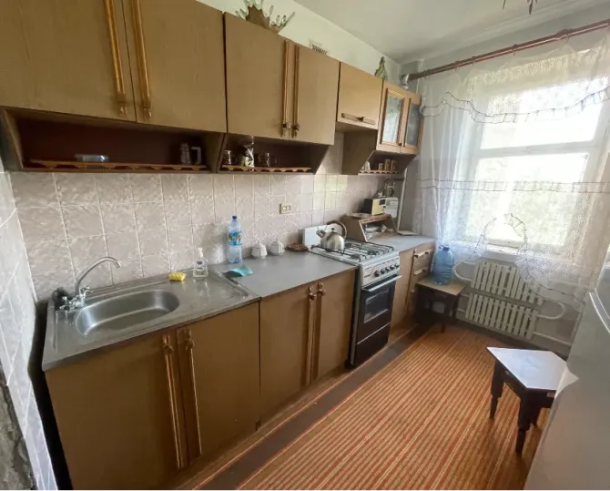 Оренда 2к Квартира 65 кв.м Бережанська Тернопіль - фото 8