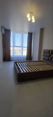 For sale 1-room Apartment 38 sq.m Бугаевская ЖК Бульвар Акаций Odessa