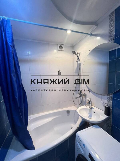 Оренда 1к.квартира Дарницький район м. Вирлиця. № 1169648 Київ - фото 11