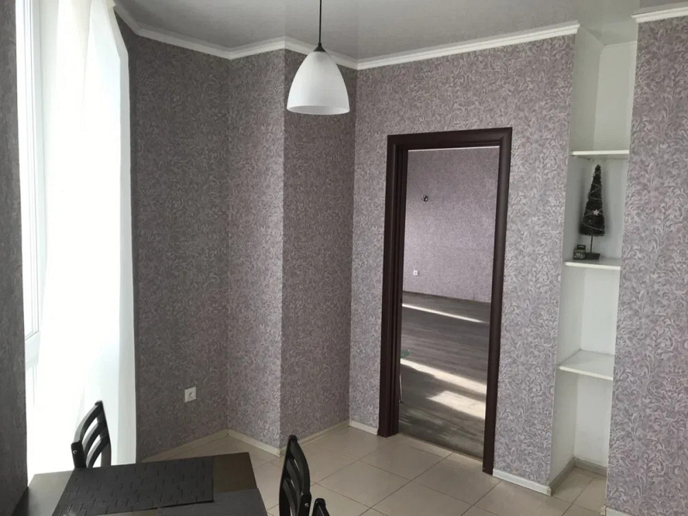 Оренда Квартира 1-кімнатна, 28/35 поверх на просп.Соборності, 30 Киев - изображение 7