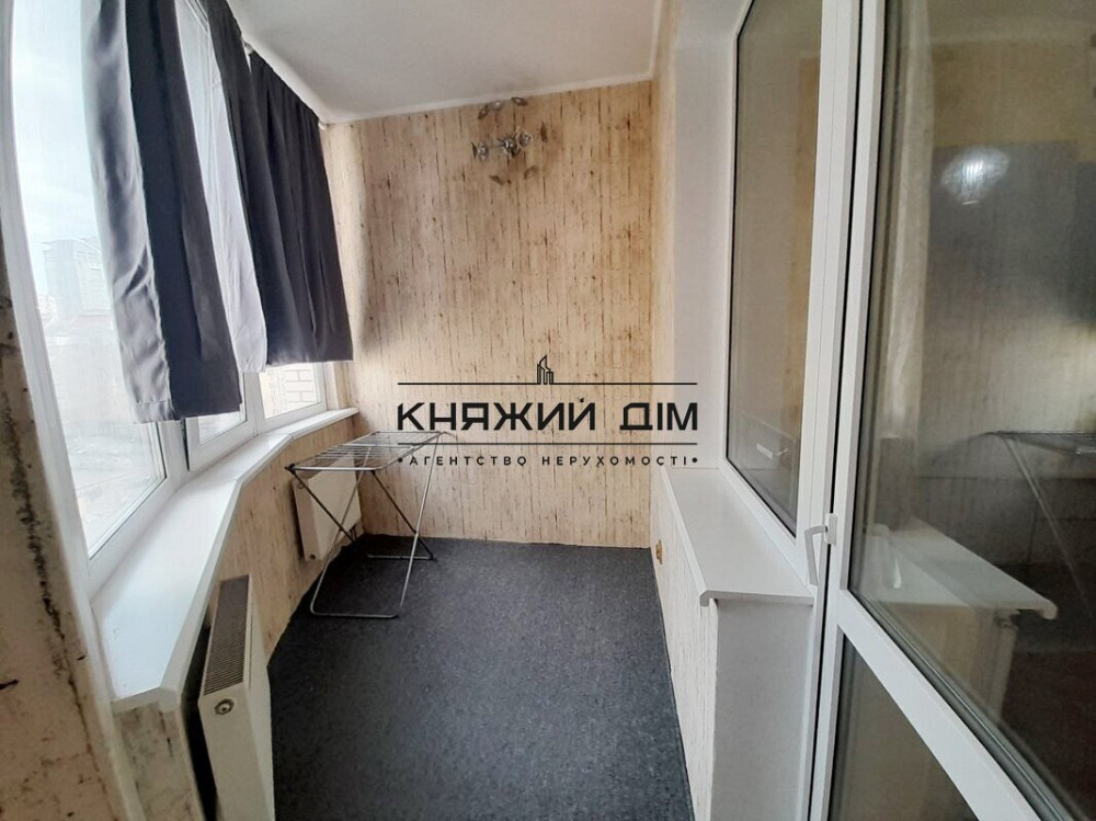 Продаж 1-кімнатна квартира в ЖК Оазис, м. Оболонь. № 21146766 Київ - фото 8