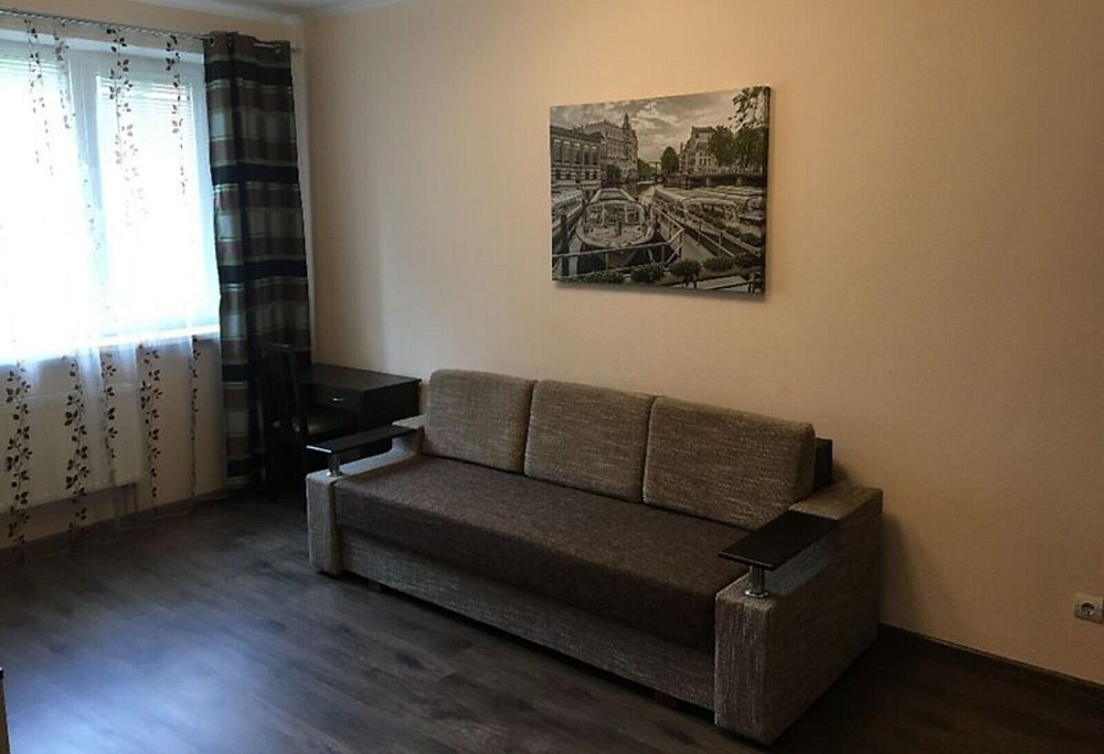 Оренда Квартира 1-кімнатна, 1/23 поверх на вул. Петра Калнишевського, 8 Київ - фото 2