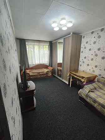 Оренда Квартира 1-кімнатна, 2/5 поверх на Івана Дзюби, 12а Київ