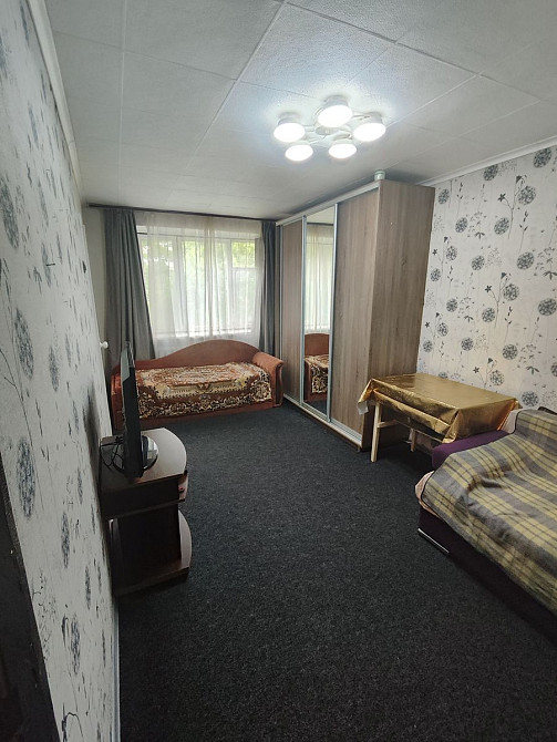 Оренда Квартира 1-кімнатна, 2/5 поверх на Івана Дзюби, 12а Київ - фото 4