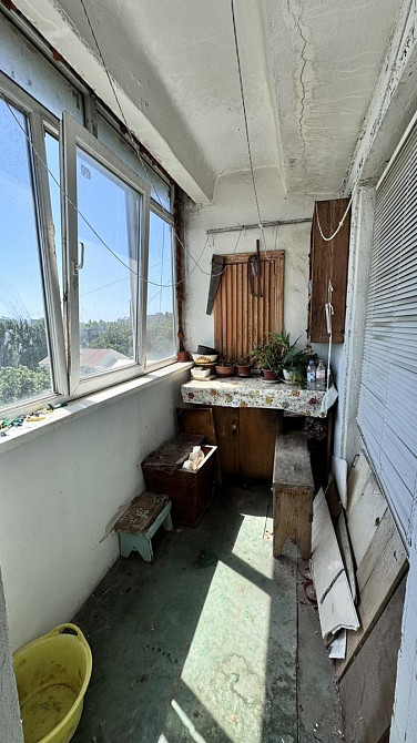 2-кімнатна квартира, по Гераневій 12 Одеса - фото 10