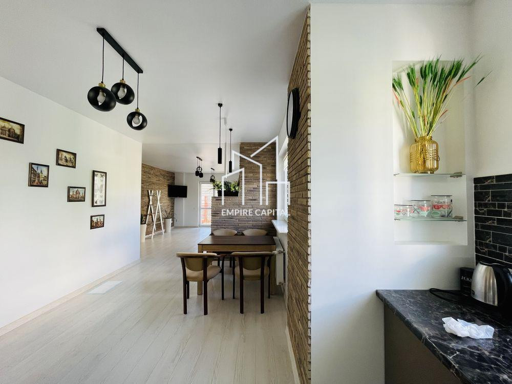 Оренда 3к Квартира 110 кв.м Шевченка Тараса вул. Львів - фото 8