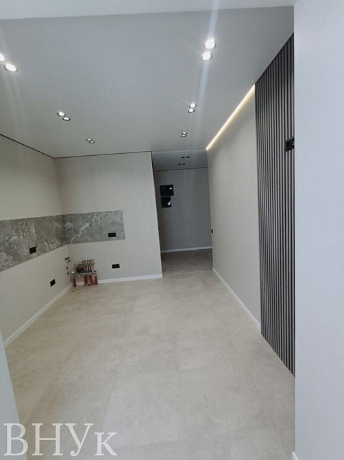 Продаж Квартира 3-кімнатна, 7/8 поверх на вул. Блавацького І. Отця Ивано-Франковск - изображение 6