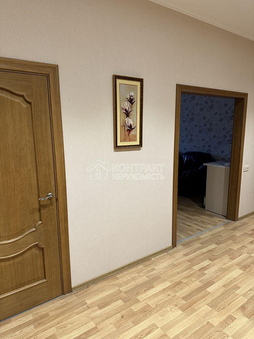 Продаж Квартира 3-кімнатна, 5/15 поверх на вул. Перемоги Харків - фото 6