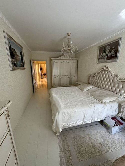 Продаж Квартира 3-кімнатна, 20/25 поверх на Григоренко, 14 Kiev - photo 8