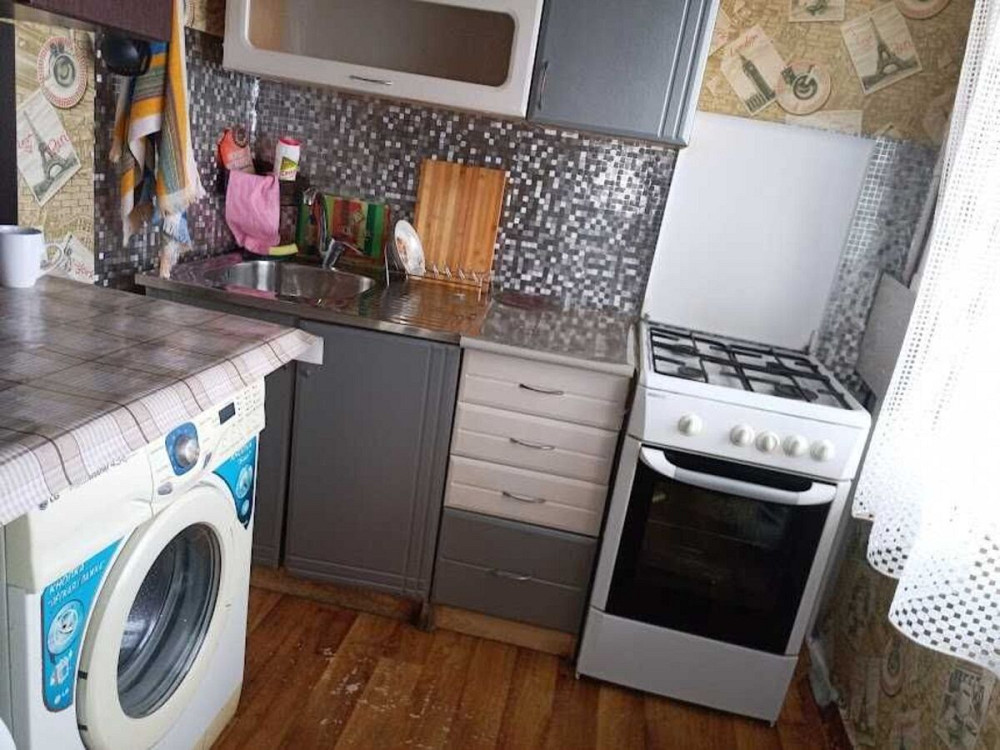 Оренда Квартира 1-кімнатна, 6/9 поверх на Леся Курбаса, 14а Київ - фото 13