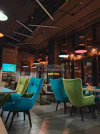 Оренда приміщення вільного призначення на вул. Цілиноградська приміщень - 3, поверх - 1/24 Харків