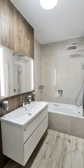 Оренда Квартира 1-кімнатна, 5/12 поверх на Ванный пер., 1б Одеса - фото 10