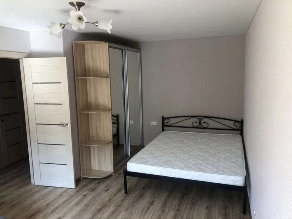 Оренда Квартира 1-кімнатна, 4/9 поверх на ул. Багговутовская, 1а Київ - фото 2