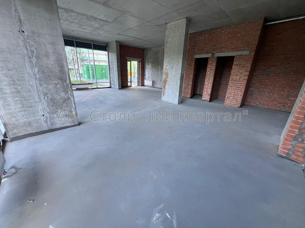 Оренда Будинок 1-кімнатний на Вишгородська вул., 45 Київ - фото 5