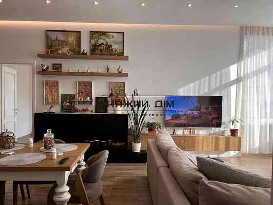 Продаж 3-кімнатної квартири студіо в ЖК Старокиївський. № 21143909 Kiev