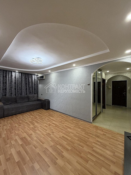 Продаж Квартира 4-кімнатна, 2/9 поверх на вул. Тракторобудівників Kharkiv - photo 8