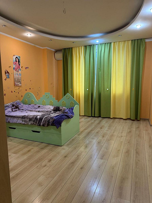 Продаж Квартира 4-кімнатна, 9/9 поверх на Окипной Раисы вул., д. 4-А Kiev - photo 7