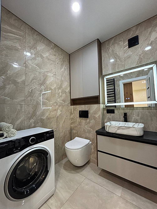 Продаж Квартира 1-кімнатна, 7/10 поверх на Миру, 100А Івано-Франківськ - фото 14