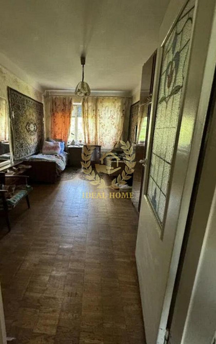 Продаж Квартира 2-кімнатна на Каунасская ул., 8/2 Kiev - photo 1