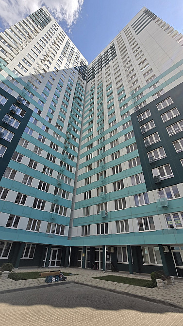 Продаж офісне приміщення на Жаботинского ул. поверх - 1/25 Одеса - фото 12