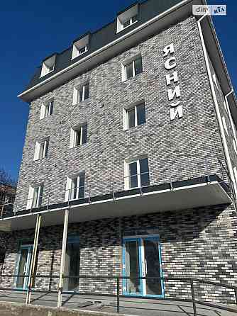 Продаж Квартира 1-кімнатна, 4/5 поверх на Ясна Вінниця